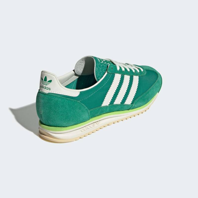 Кроссовки SL 72 OG Adidas JQ7397, рис. 4
