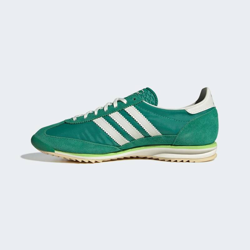 Кроссовки SL 72 OG Adidas JQ7397, рис. 5