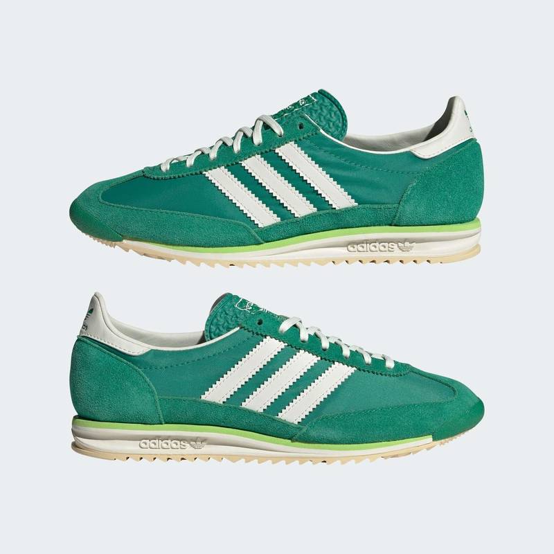 Кроссовки SL 72 OG Adidas JQ7397, рис. 6