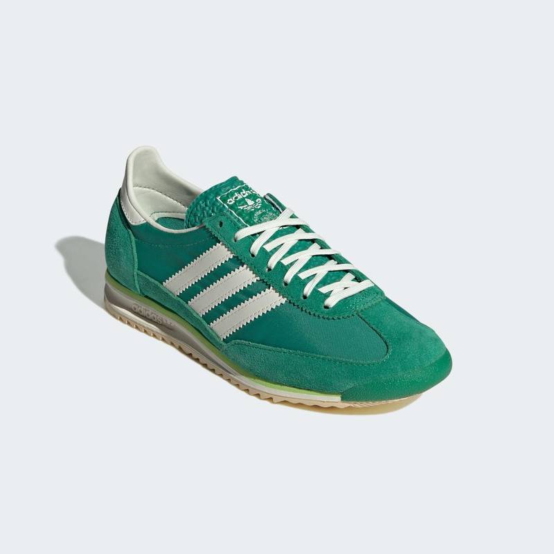 Кросівки SL 72 OG Adidas JQ7397, рис. 3