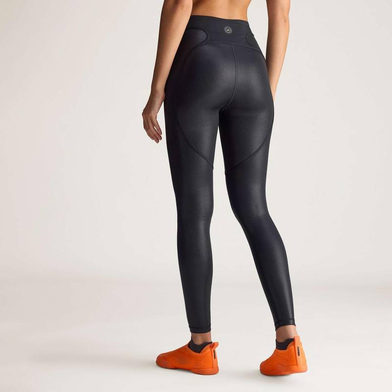 Леггинсы By Stella McCartney Training Micro Dot Adidas JM8458, рис. 1