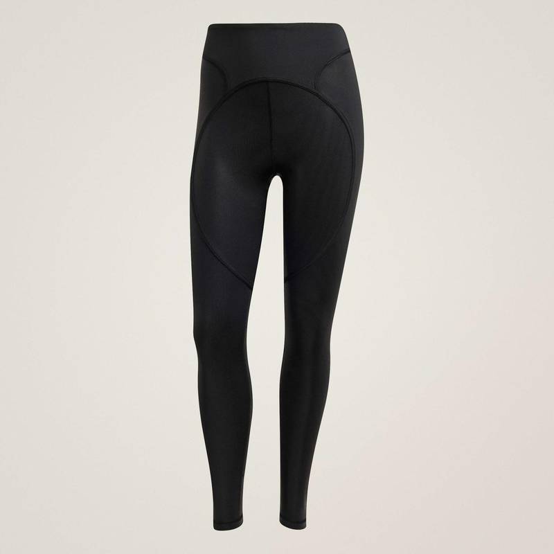 Леггинсы By Stella McCartney Training Micro Dot Adidas JM8458, рис. 5