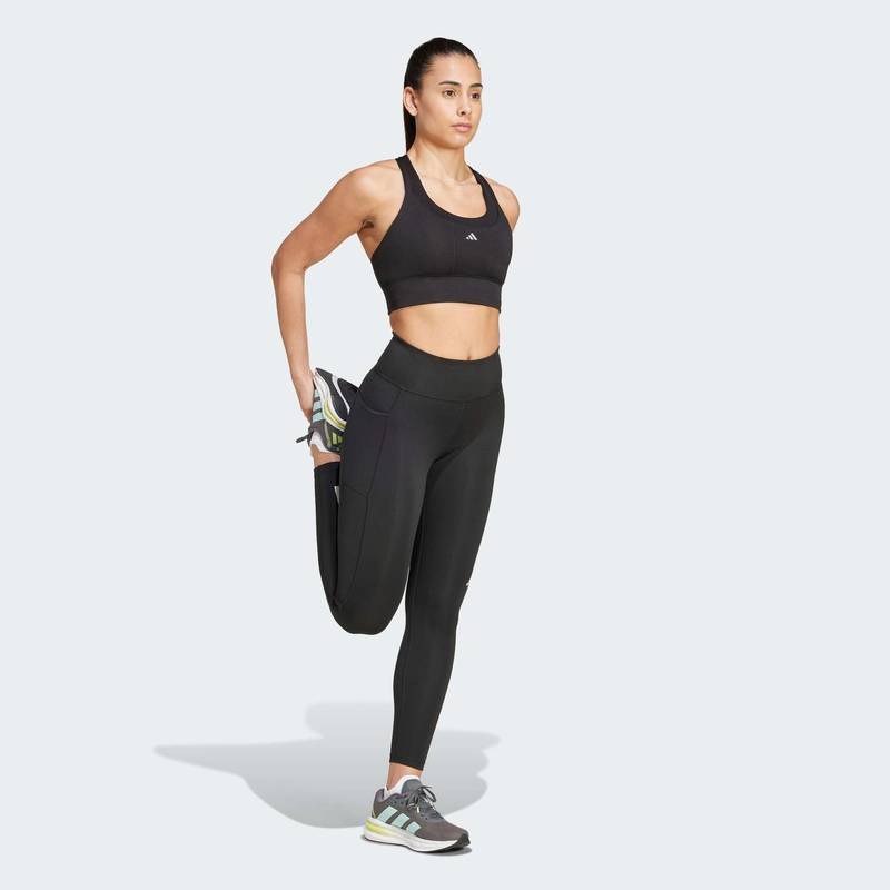 Леггинсы Own the Run 7/8 Adidas IS9907, рис. 2