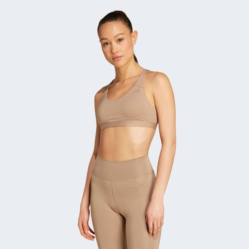 Бра All Me Essentials Medium Support Adidas JL5489, рис. 0