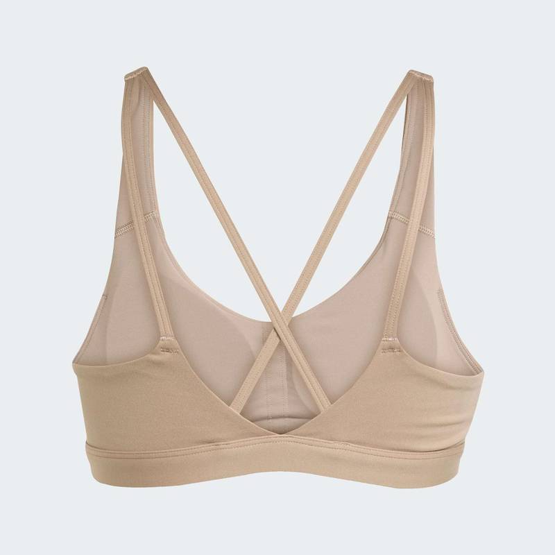 Бра All Me Essentials Medium Support Adidas JL5489, рис. 6