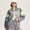 Спортивная кофта by Stella McCartney Earth Collage Woven Adidas JG5793, прев. 3