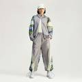 Спортивна кофта by Stella McCartney Earth Collage Woven Adidas JG5793, прев. 2