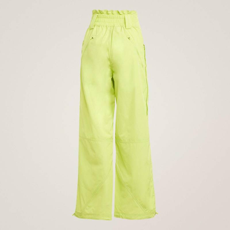 Спортивные штаны by Stella McCartney Woven Adidas JG5783, рис. 1