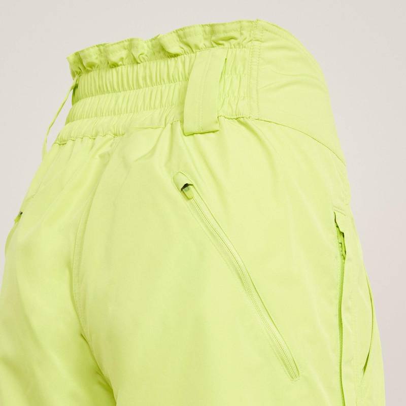 Спортивные штаны by Stella McCartney Woven Adidas JG5783, рис. 4