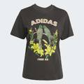 Футболка X FARM Graphic Adidas JV8609, прев. 5