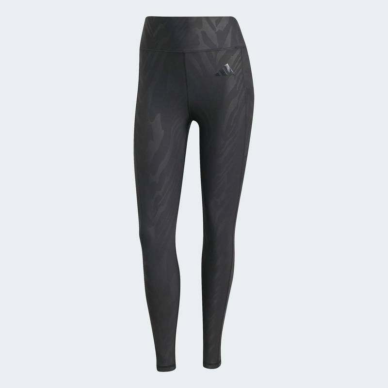 Легінси Optime AOP Full-Length Adidas JV5185, рис. 5