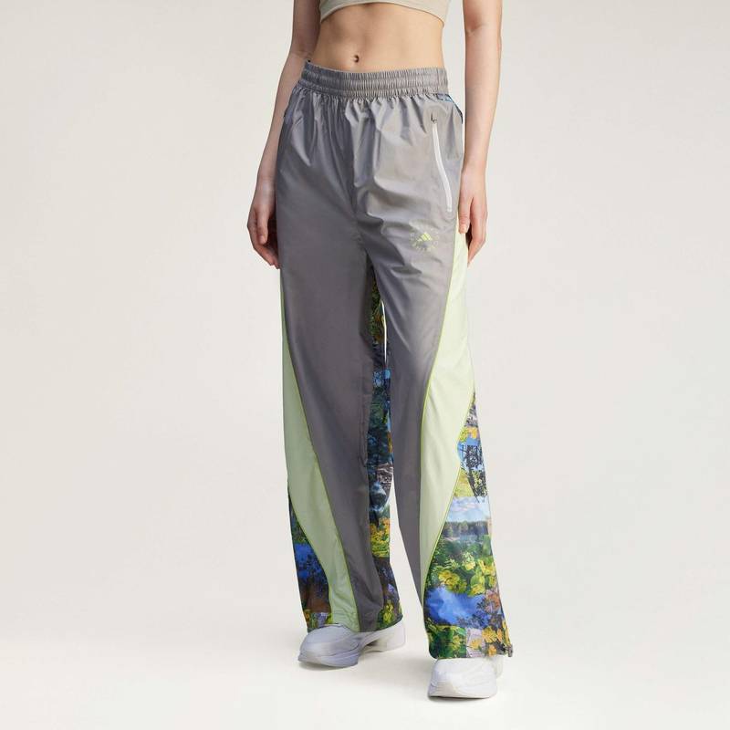 Спортивні штани by Stella McCartney Earth Collage Woven Adidas JG5794, рис. 0