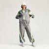 Спортивні штани by Stella McCartney Earth Collage Woven Adidas JG5794, прев. 2