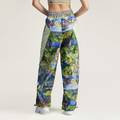 Спортивні штани by Stella McCartney Earth Collage Woven Adidas JG5794, прев. 1