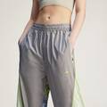 Спортивні штани by Stella McCartney Earth Collage Woven Adidas JG5794, прев. 3