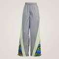Спортивні штани by Stella McCartney Earth Collage Woven Adidas JG5794, прев. 5