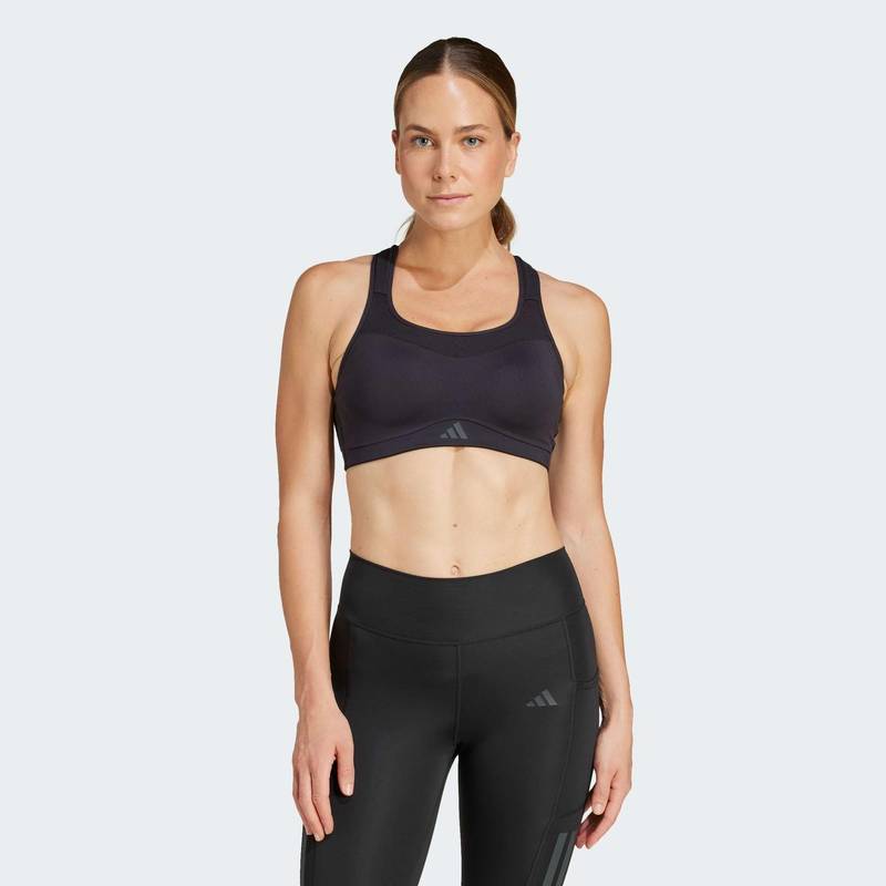 Бра TLRD Impact Training High Support Adidas JD2115, рис. 0