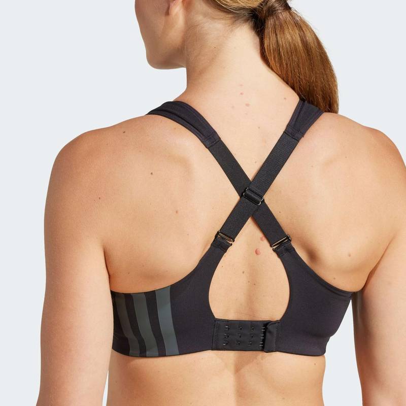 Бра TLRD Impact Training High Support Adidas JD2115, рис. 5