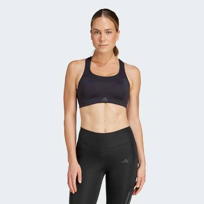 Бра TLRD Impact Training High Support Adidas JD2115