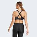 Бра TLRD Impact Training High Support Adidas JD2115, прев. 1
