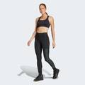 Бра TLRD Impact Training High Support Adidas JD2115, прев. 3