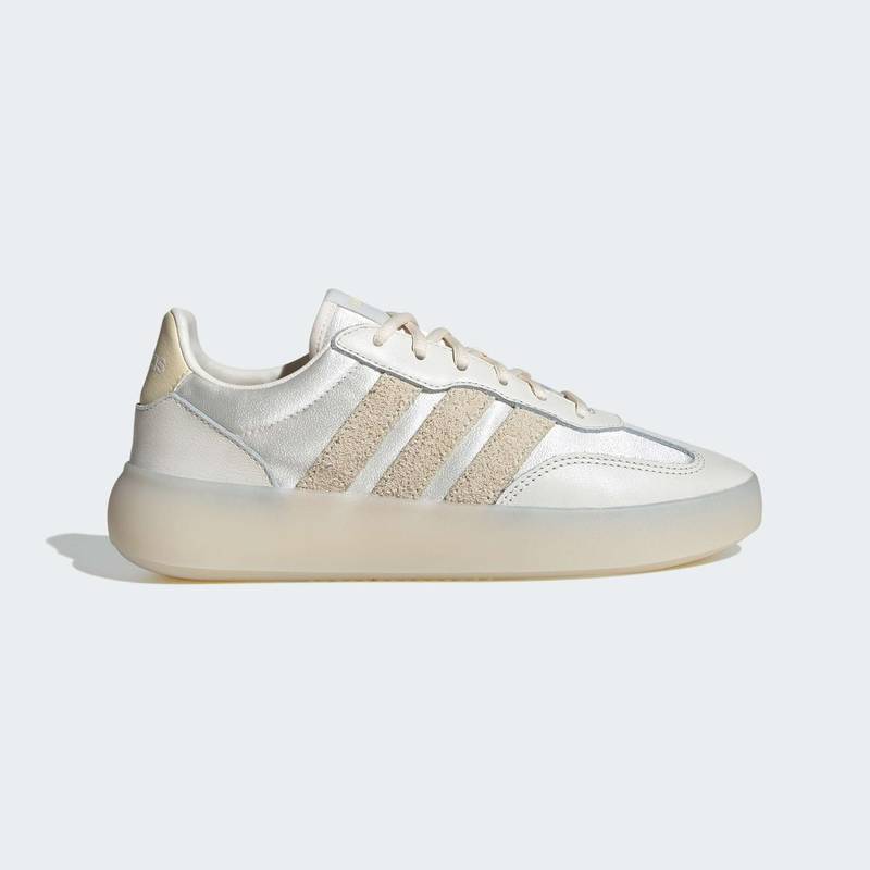 Кроссовки Barreda Decode Adidas JR1221, рис. 0