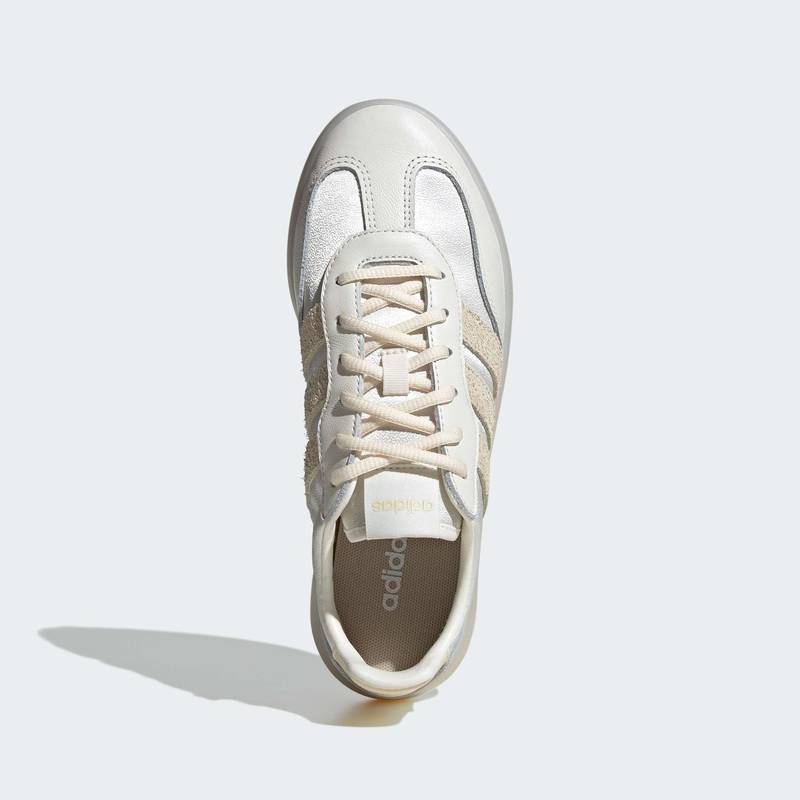 Кроссовки Barreda Decode Adidas JR1221, рис. 1
