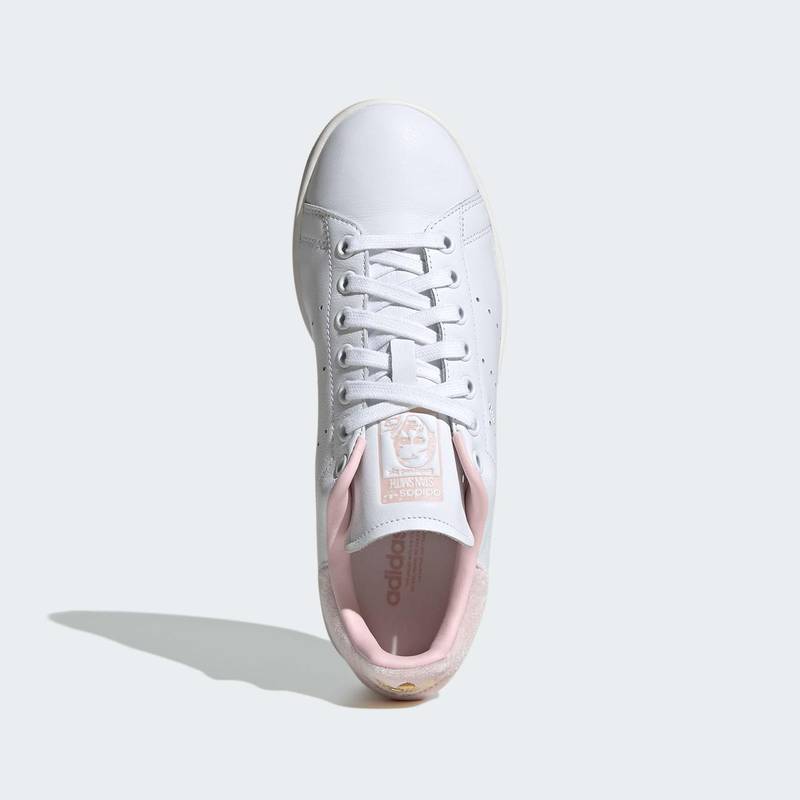 Кроссовки Stan Smith Adidas IF7002, рис. 1