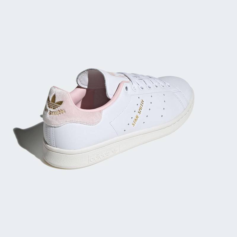 Кроссовки Stan Smith Adidas IF7002, рис. 4