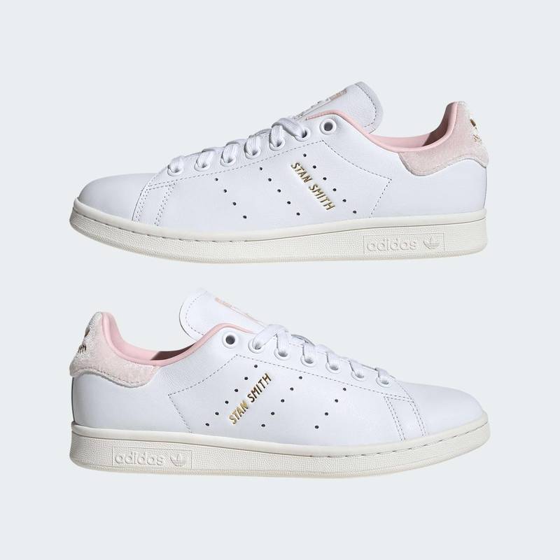 Кроссовки Stan Smith Adidas IF7002, рис. 6