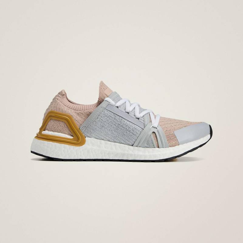 Кроссовки by Stella McCartney Ultraboost DNA Adidas IH0093, рис. 0