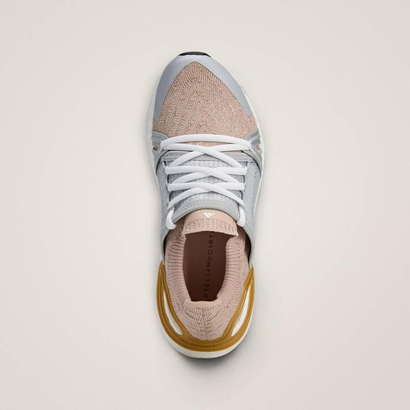 Кроссовки by Stella McCartney Ultraboost DNA Adidas IH0093, рис. 2