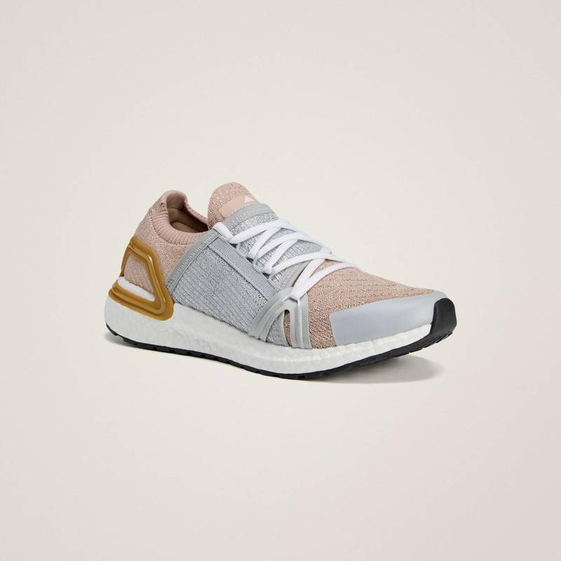 Кроссовки by Stella McCartney Ultraboost DNA Adidas IH0093, рис. 4