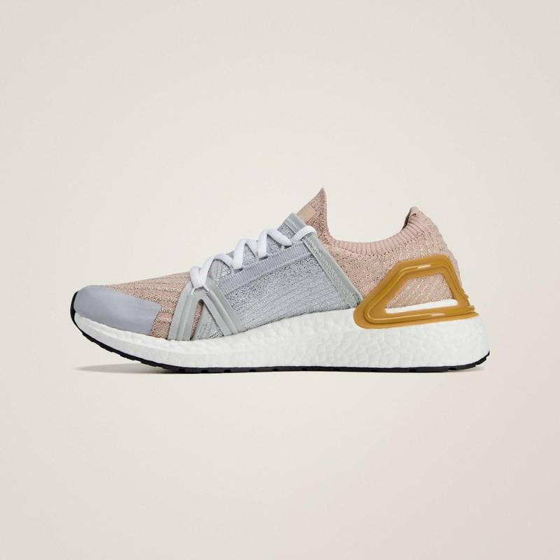 Кроссовки by Stella McCartney Ultraboost DNA Adidas IH0093, рис. 6