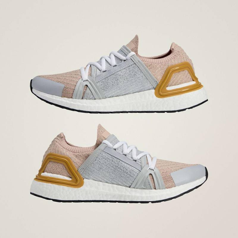 Кроссовки by Stella McCartney Ultraboost DNA Adidas IH0093, рис. 7