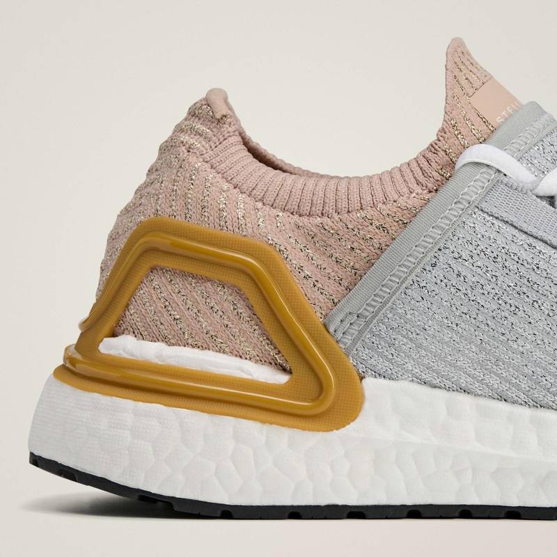 Кроссовки by Stella McCartney Ultraboost DNA Adidas IH0093, рис. 8