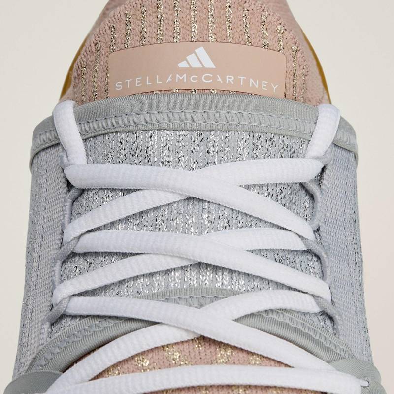 Кроссовки by Stella McCartney Ultraboost DNA Adidas IH0093, рис. 9