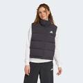Пуховий жилет Helionic CLIMAWARM Relaxed Adidas JN2090, прев. 0
