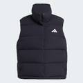 Пуховий жилет Helionic CLIMAWARM Relaxed Adidas JN2090, прев. 5