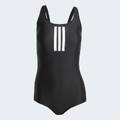 Купальник Padded 3-Stripes Closed-Back Adidas JE4384, прев. 5