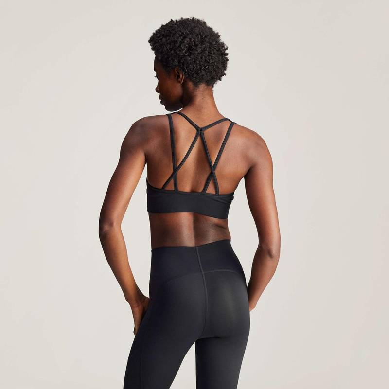 Бра by Stella McCartney TrueStrength Yoga Sports Adidas IW6373, рис. 1
