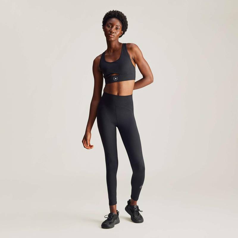 Бра by Stella McCartney TrueStrength Yoga Sports Adidas IW6373, рис. 2