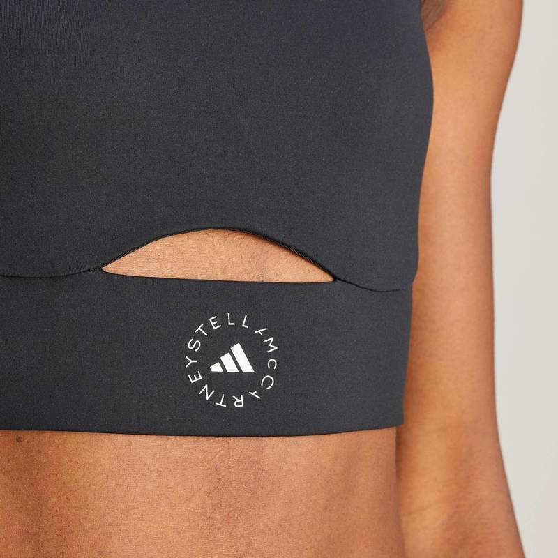 Бра by Stella McCartney TrueStrength Yoga Sports Adidas IW6373, рис. 4