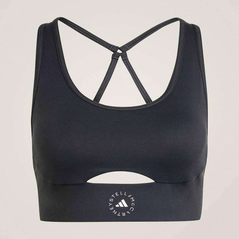 Бра by Stella McCartney TrueStrength Yoga Sports Adidas IW6373, рис. 5