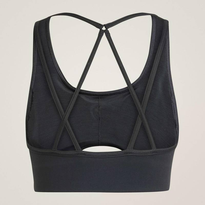 Бра by Stella McCartney TrueStrength Yoga Sports Adidas IW6373, рис. 6