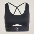 Бра by Stella McCartney TrueStrength Yoga Sports Adidas IW6373, прев. 5