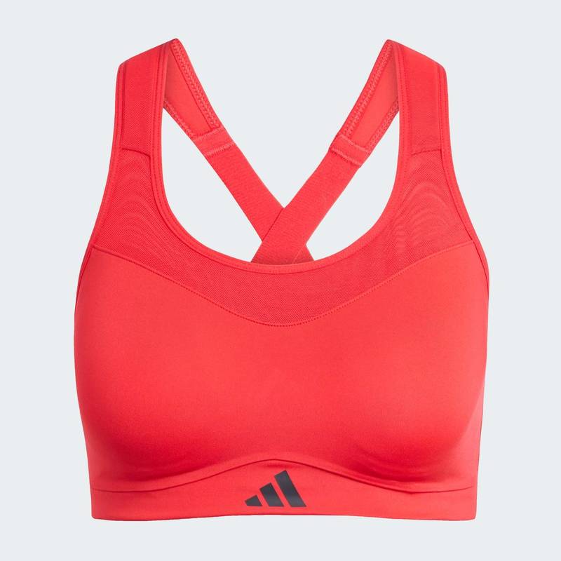 Бра TLRD Impact Training High Support Adidas JI8037, рис. 6