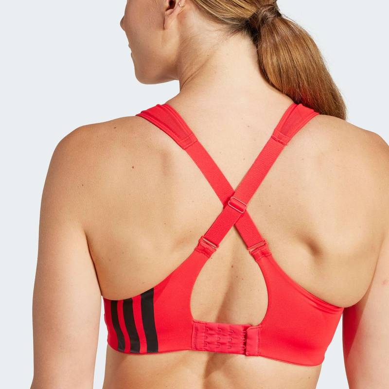 Бра TLRD Impact Training High Support Adidas JI8037, рис. 5