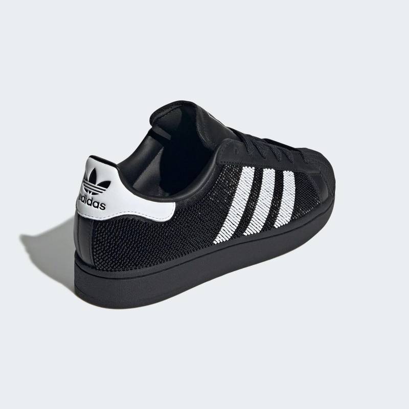 Кроссовки Superstar Adidas JH7098, рис. 4