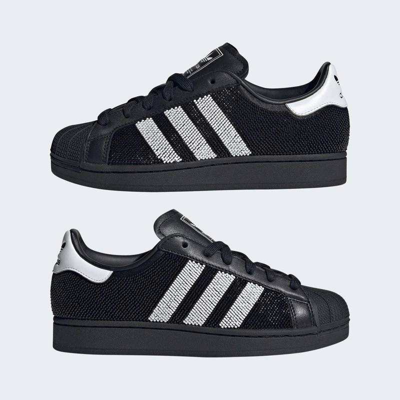 Кроссовки Superstar Adidas JH7098, рис. 6